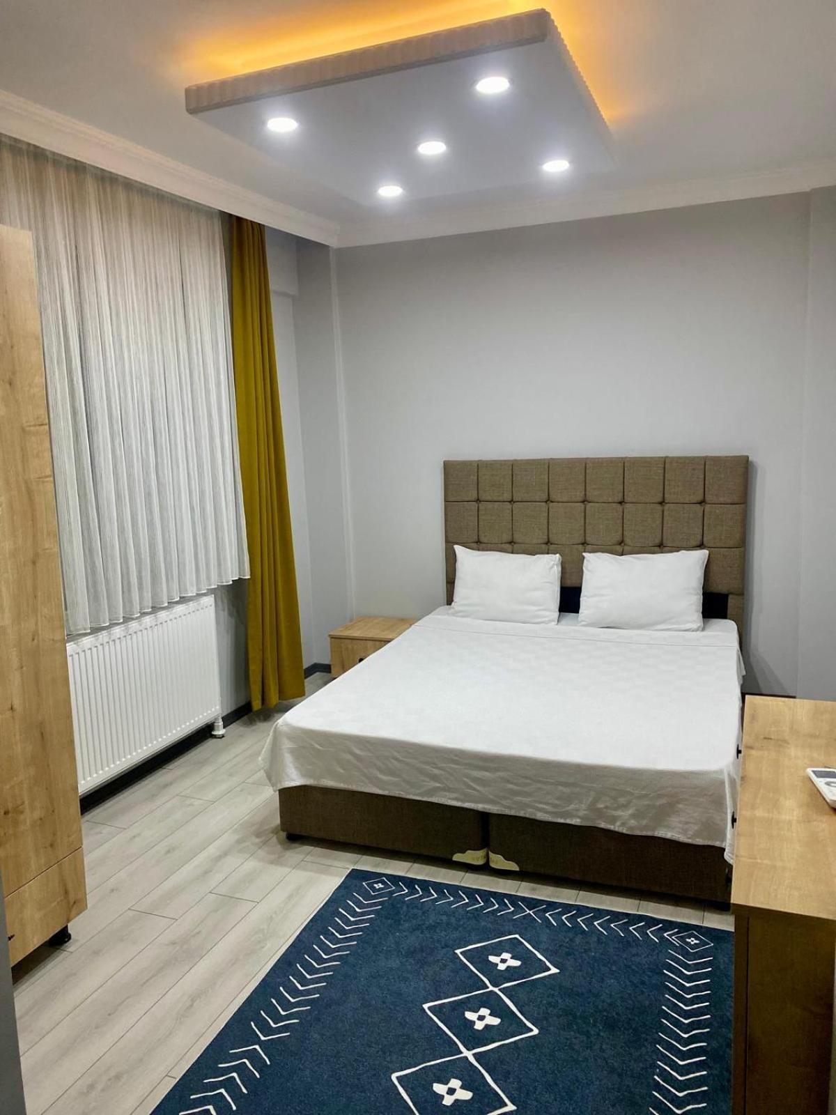 Ozn Suit Airport Hotel Arnavutkoy Экстерьер фото