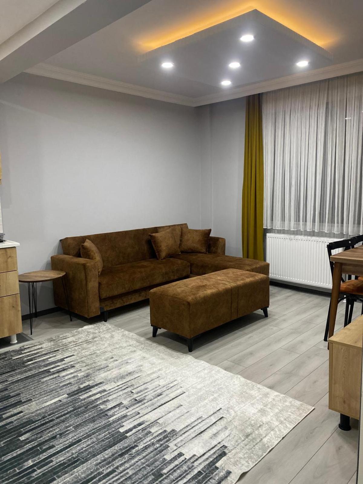 Ozn Suit Airport Hotel Arnavutkoy Экстерьер фото
