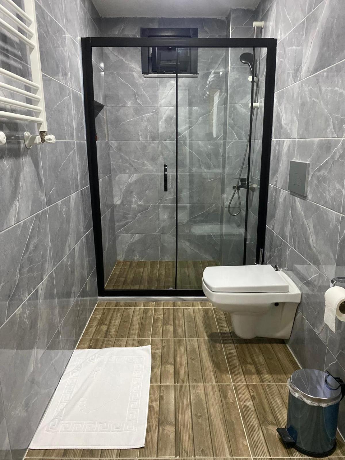 Ozn Suit Airport Hotel Arnavutkoy Экстерьер фото