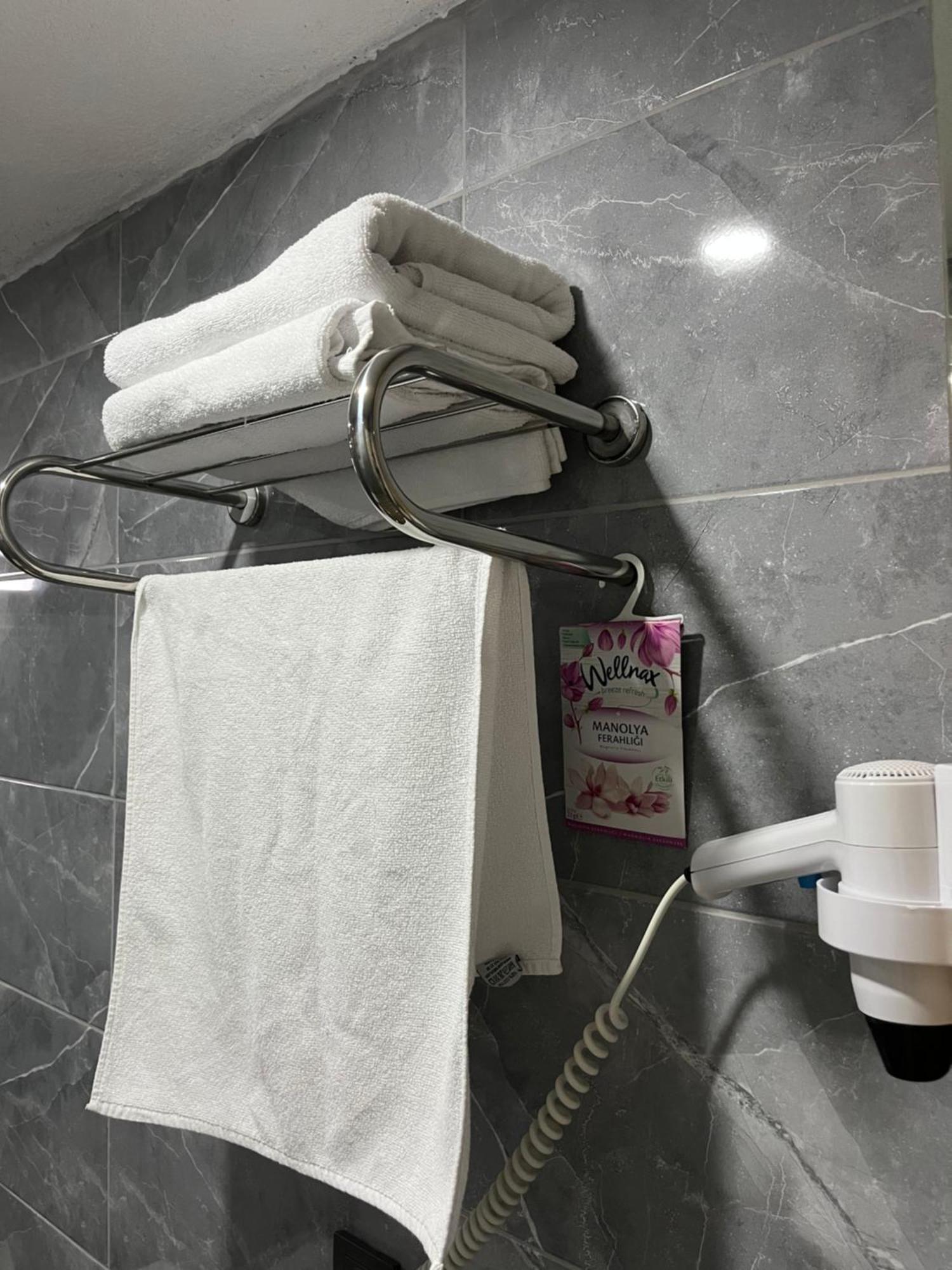 Ozn Suit Airport Hotel Arnavutkoy Экстерьер фото