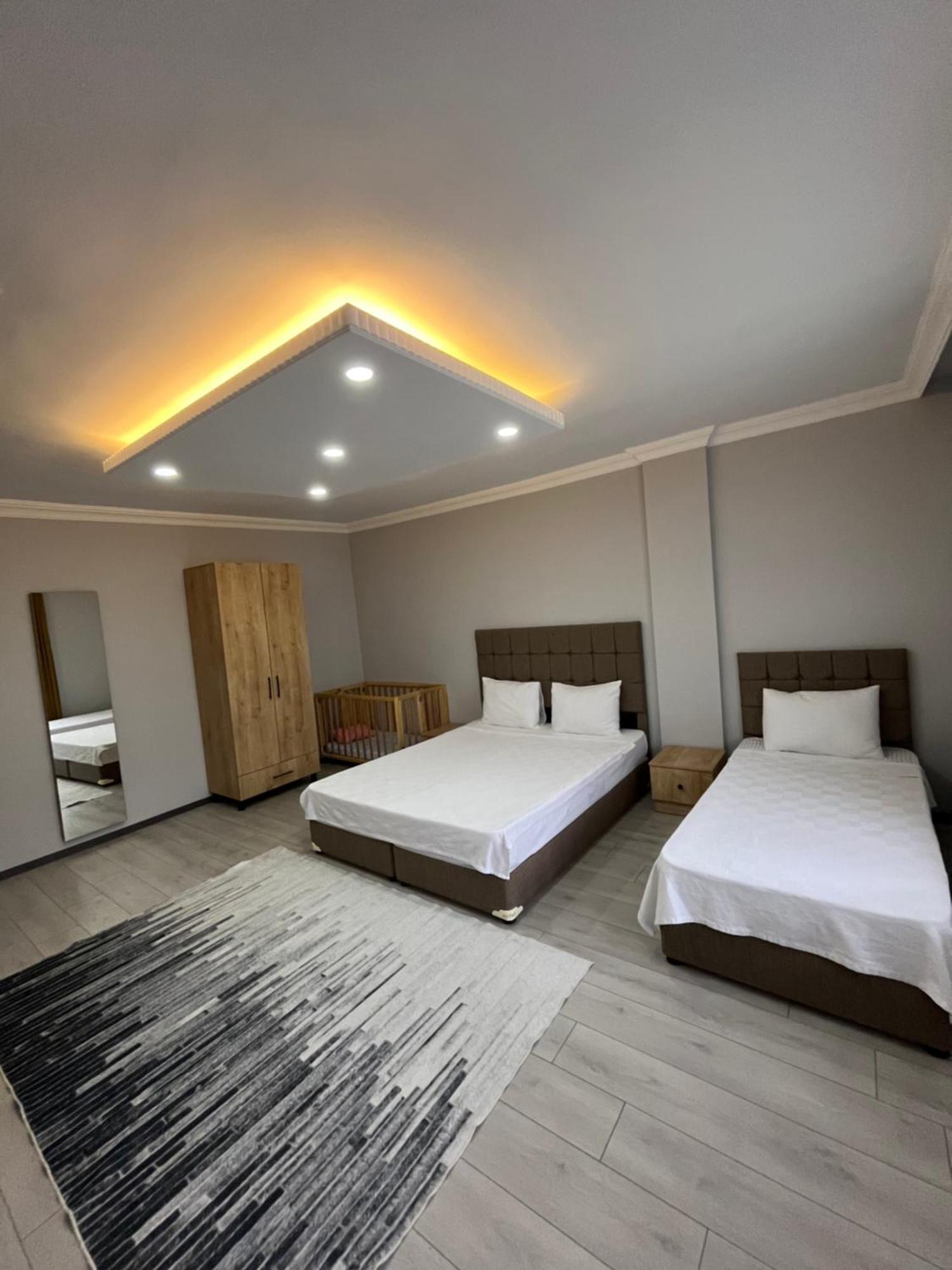 Ozn Suit Airport Hotel Arnavutkoy Экстерьер фото